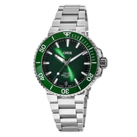 Aquis Date Calibre 400