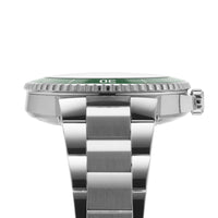 Aquis Date Calibre 400