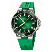 Aquis Date Calibre 400
