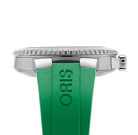 Aquis Date Calibre 400