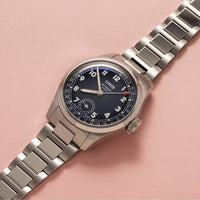 Big Crown Pointer Date Calibre 403