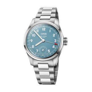 Big Crown Pointer Date Calibre 473