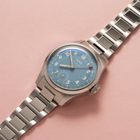 Big Crown Pointer Date Calibre 473