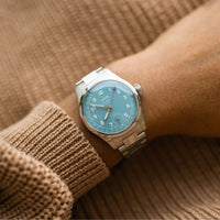 Big Crown Pointer Date Calibre 473