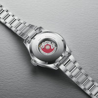 Big Crown Pointer Date
