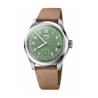 Big Crown Pointer Date Calibre 403