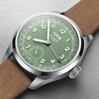 Big Crown Pointer Date Calibre 403