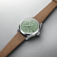 Big Crown Pointer Date Calibre 403