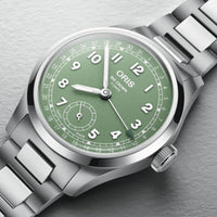 Big Crown Pointer Date Calibre 403