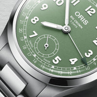 Big Crown Pointer Date Calibre 403