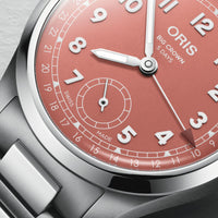 Big Crown Pointer Date Calibre 403