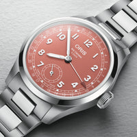 Big Crown Pointer Date Calibre 403