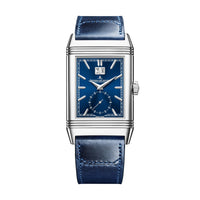 Jaeger-LeCoultre Reverso Tribute Geographic