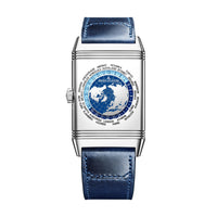 Jaeger-LeCoultre Reverso Tribute Geographic