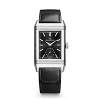 Jaeger-LeCoultre Reverso Tribute Duoface Small Seconds