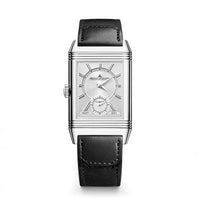 Jaeger-LeCoultre Reverso Tribute Duoface Small Seconds