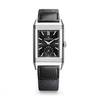 Jaeger-LeCoultre Reverso Tribute Duoface Small Seconds