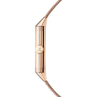 Reverso Tribute Monoface Small Seconds
