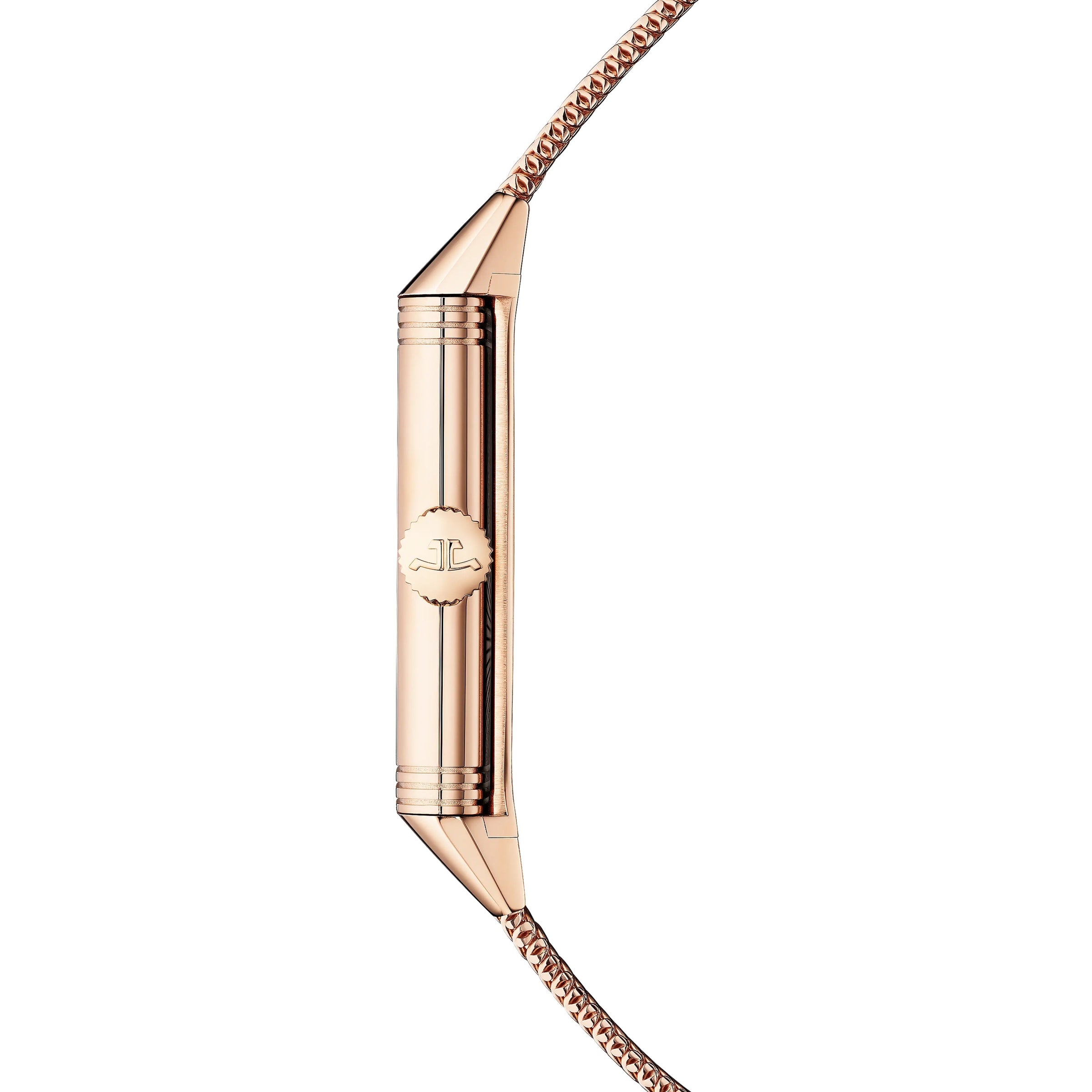 Reverso Tribute Monoface Small Seconds