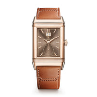 Reverso Tribute Geographic