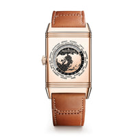 Reverso Tribute Geographic