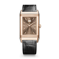 Reverso Tribute Geographic