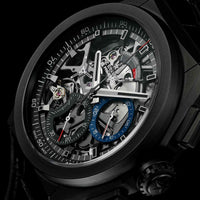 Defy El Primero 21