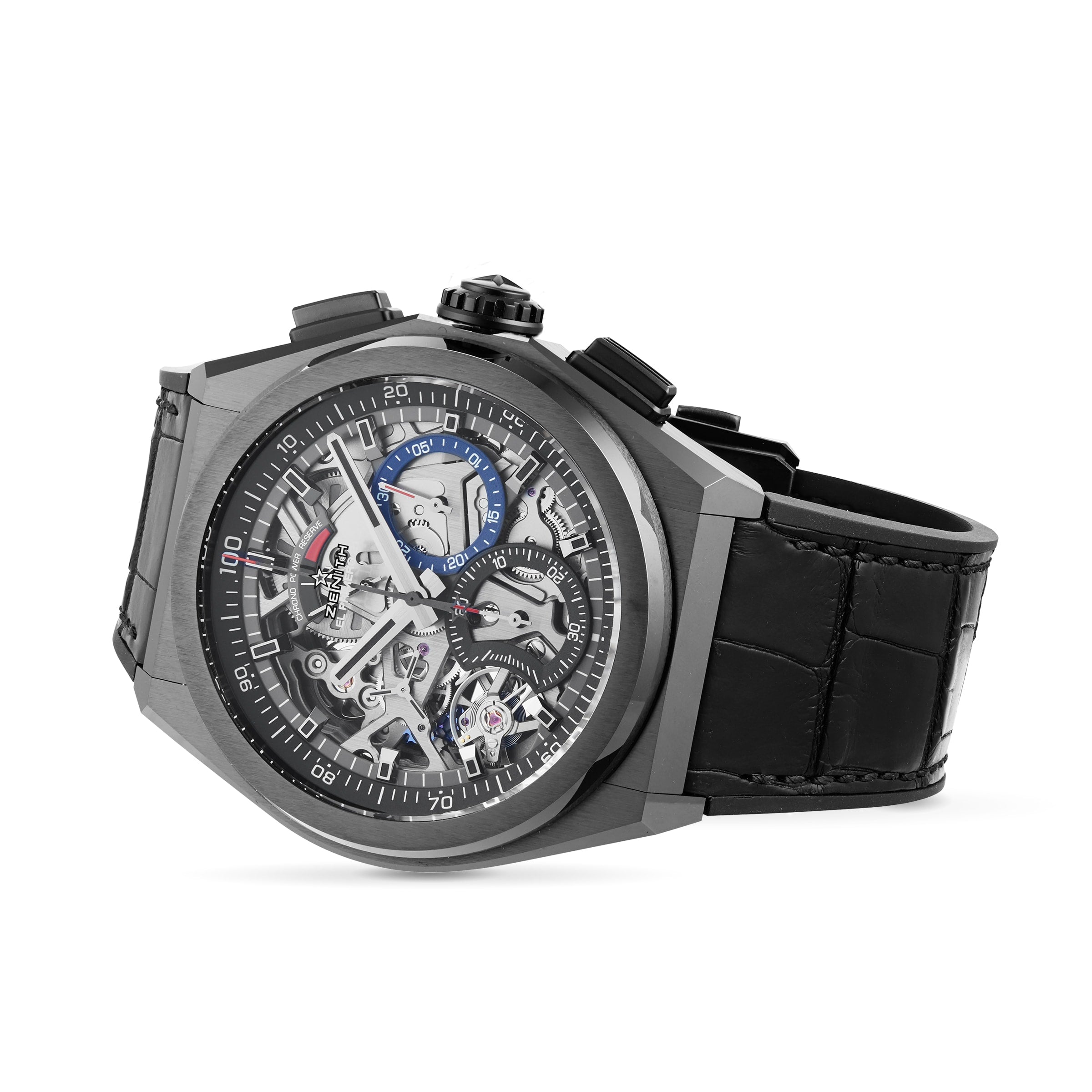 Defy El Primero 21