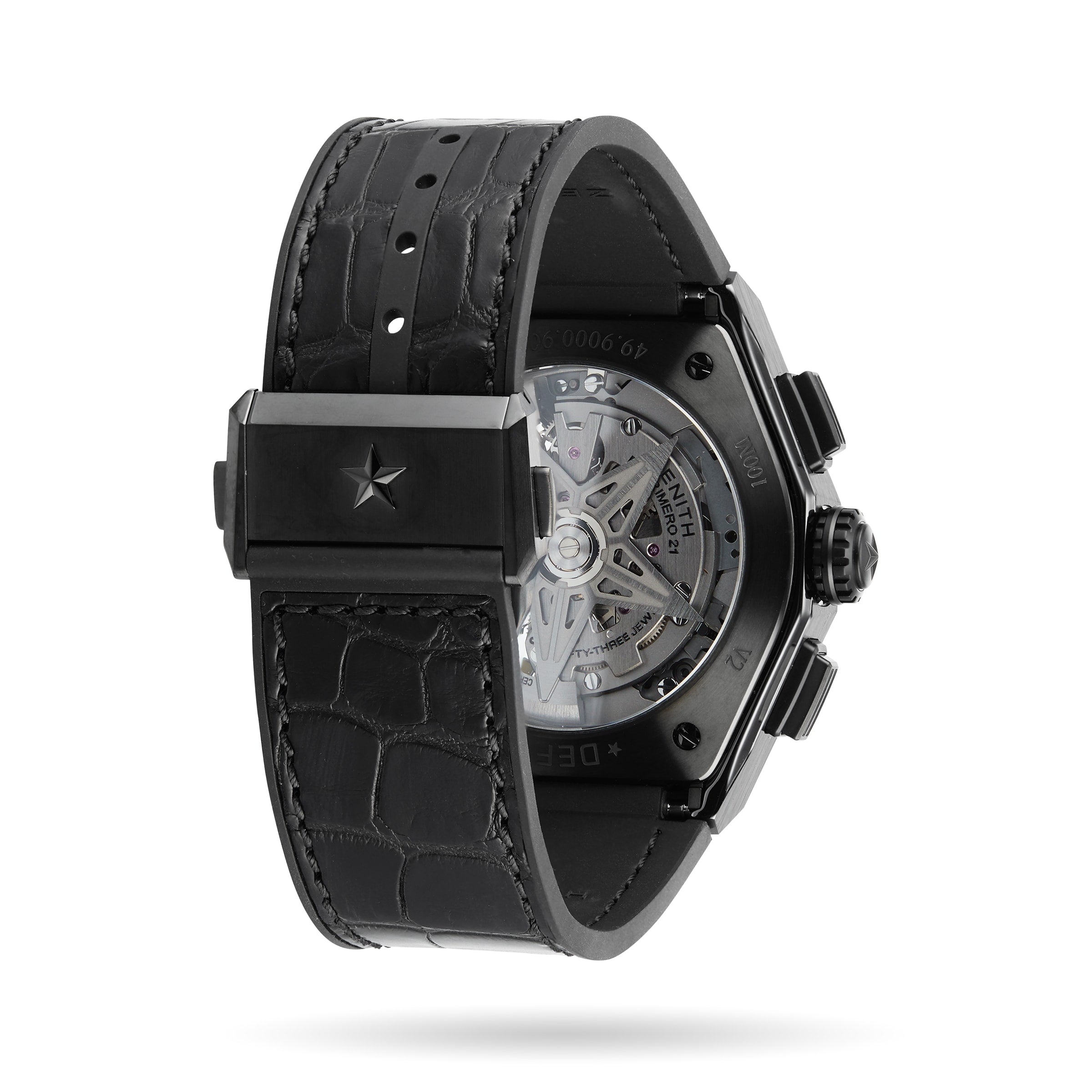 Defy El Primero 21
