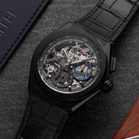 Defy El Primero 21