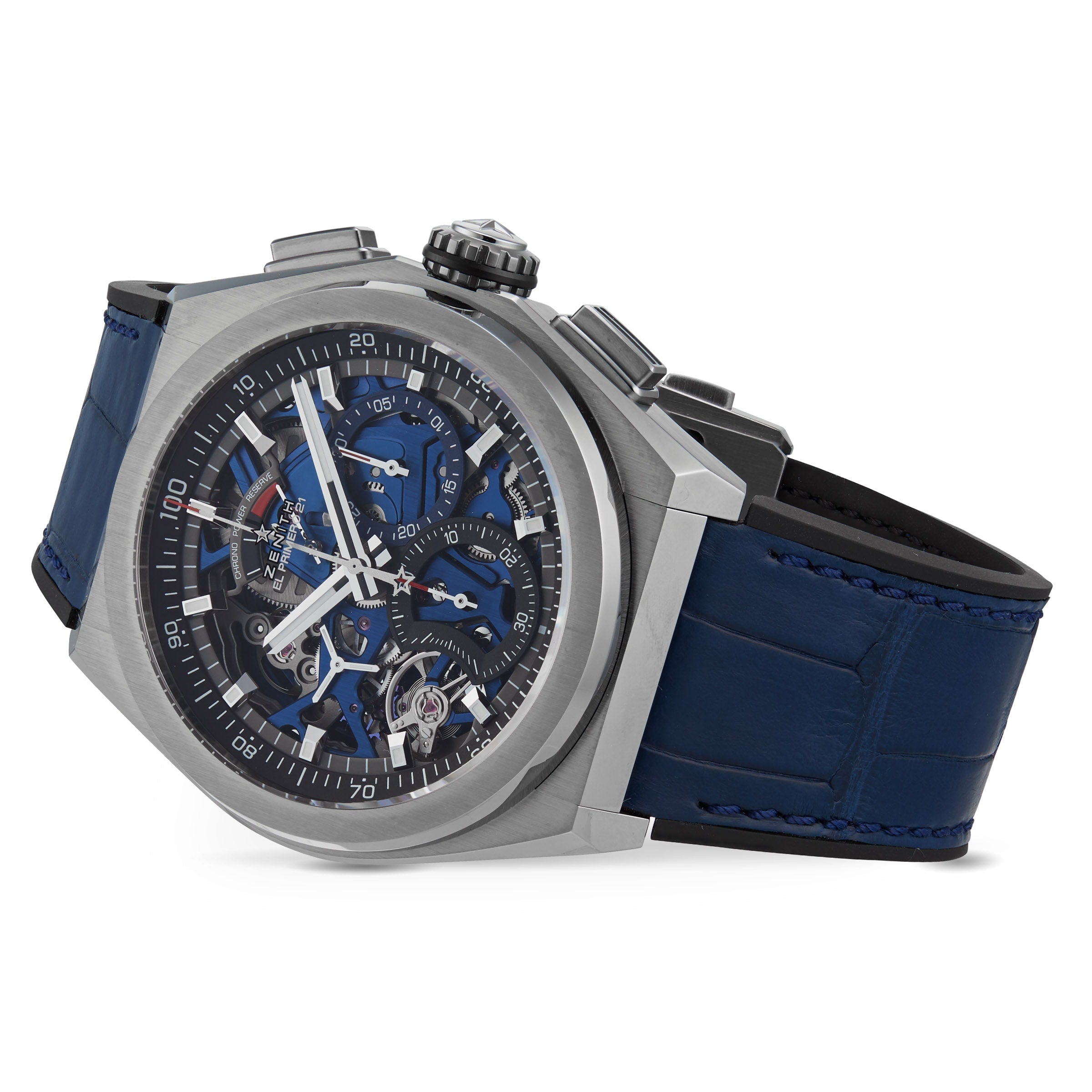 Defy El Primero 21