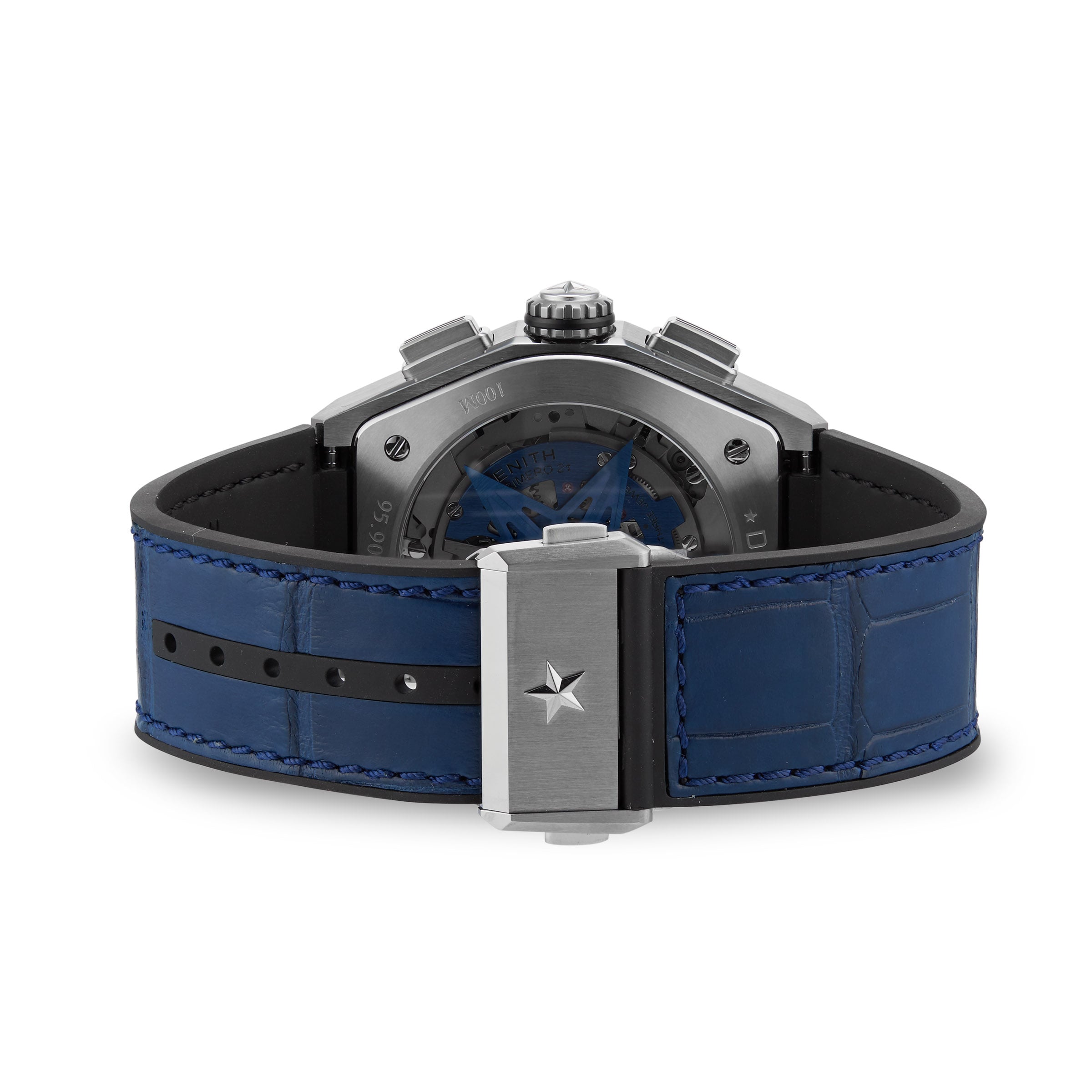Defy El Primero 21