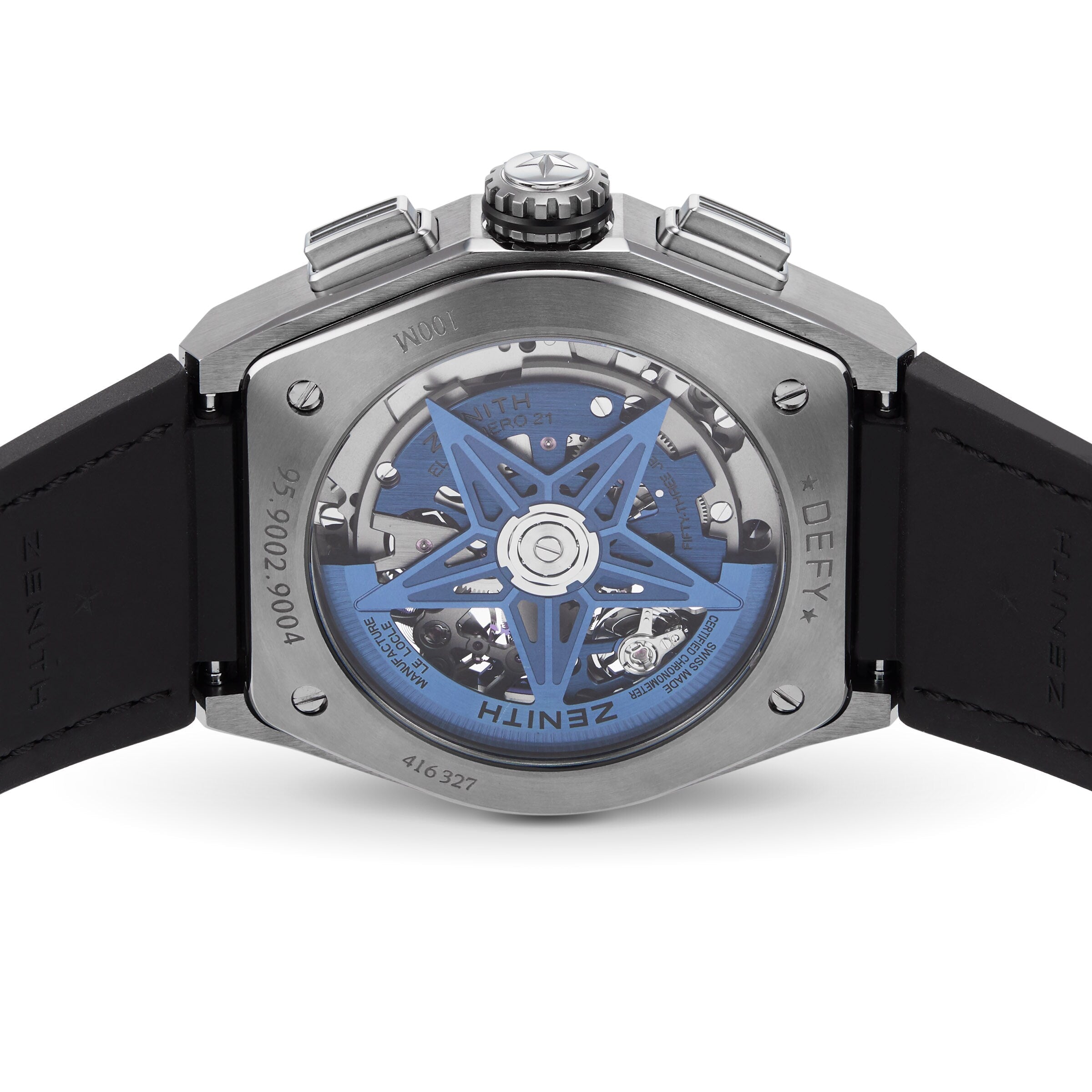 Defy El Primero 21