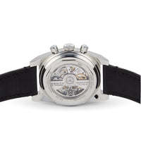 Chronomaster Revival El Primero A384