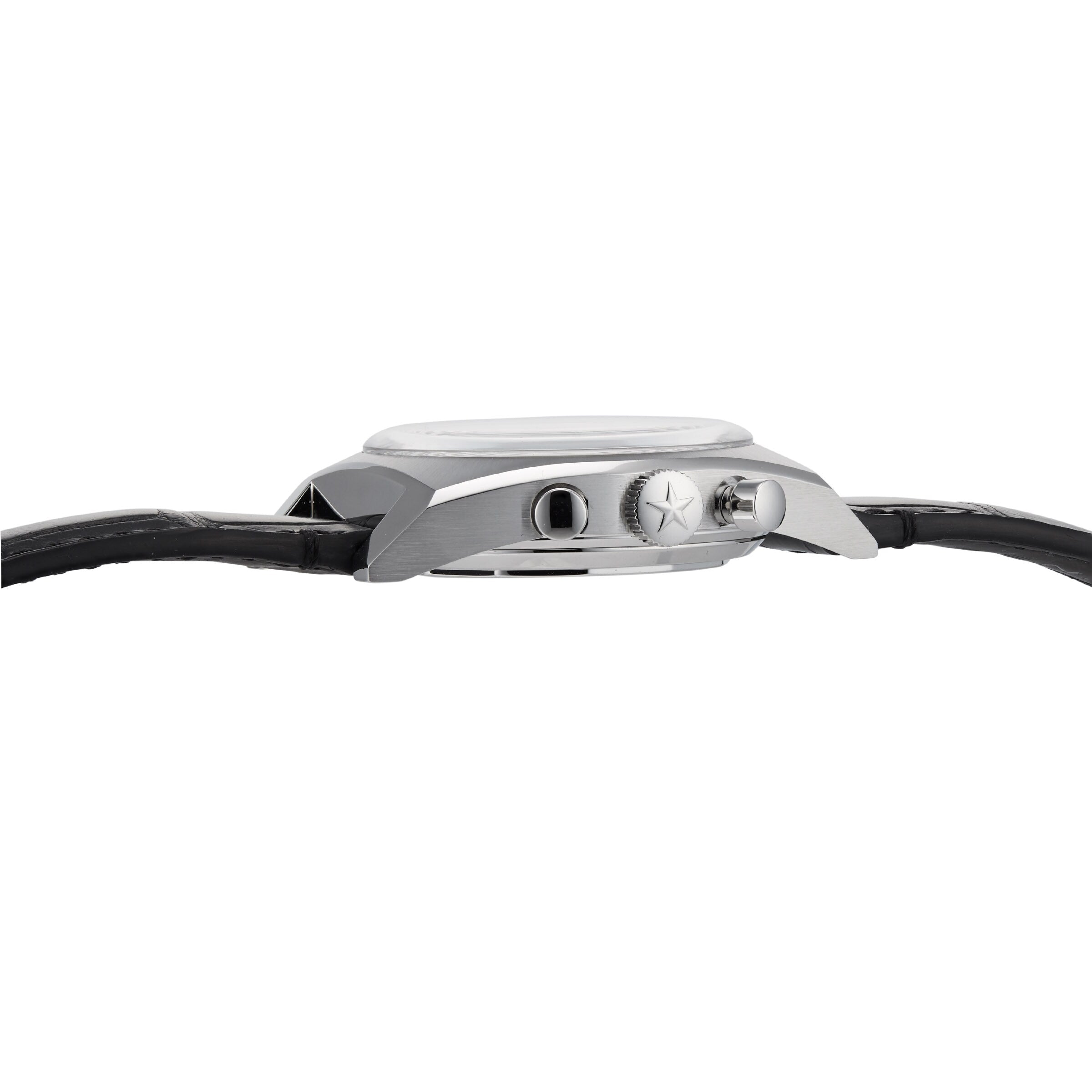 Chronomaster Revival El Primero A384