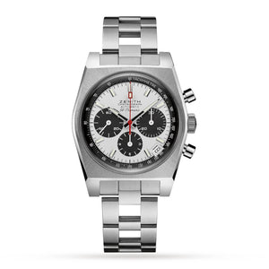 Chronomaster Revival El Primero A384