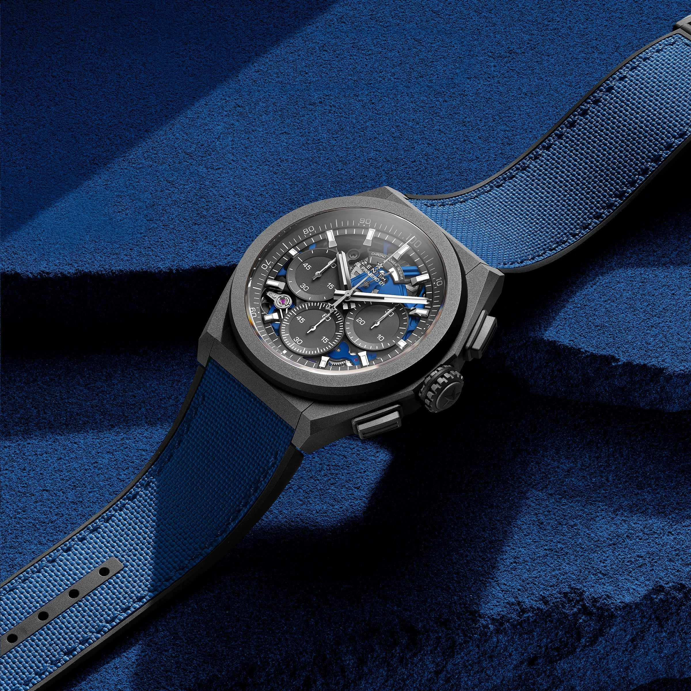 Defy 21 Ultrablue