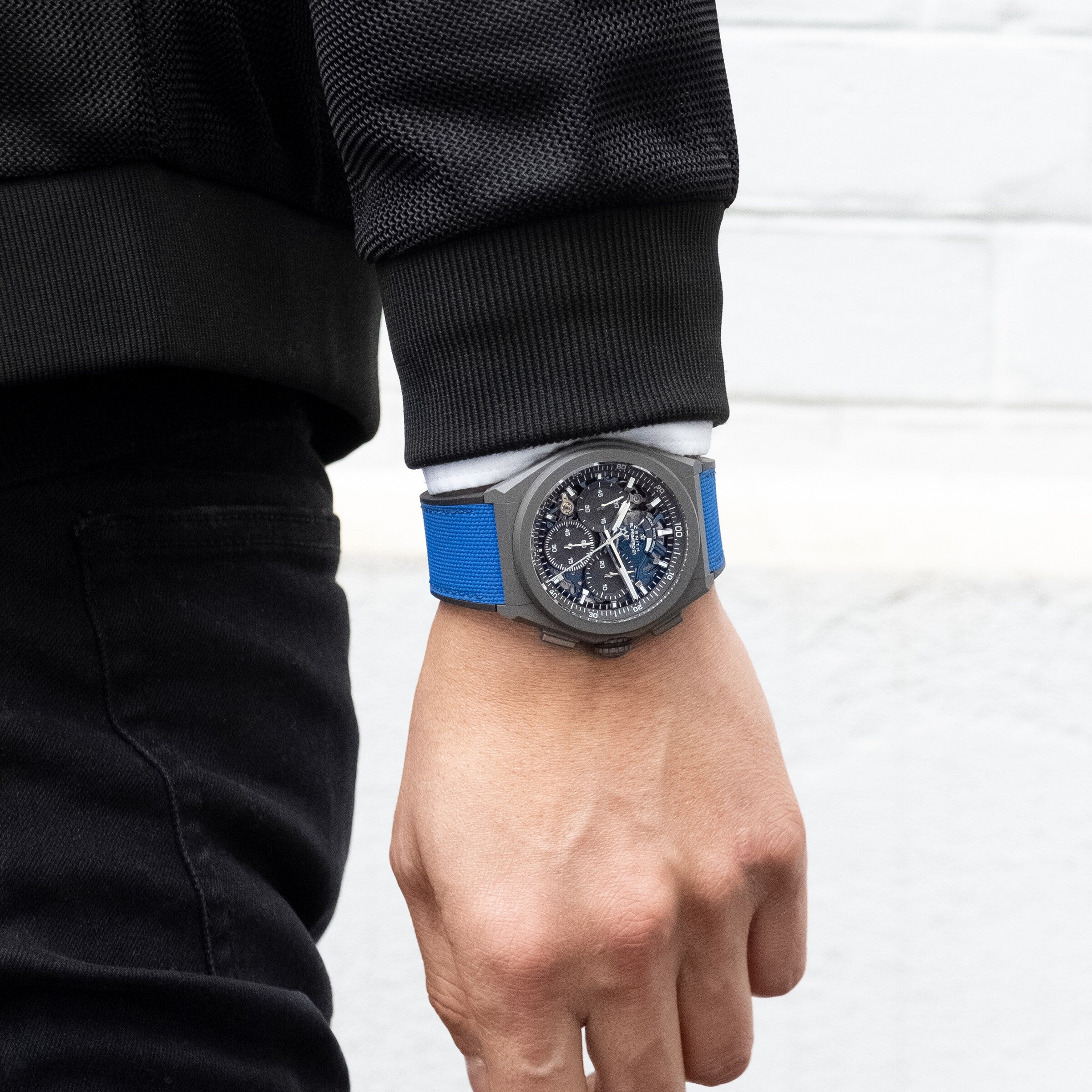 Defy 21 Ultrablue