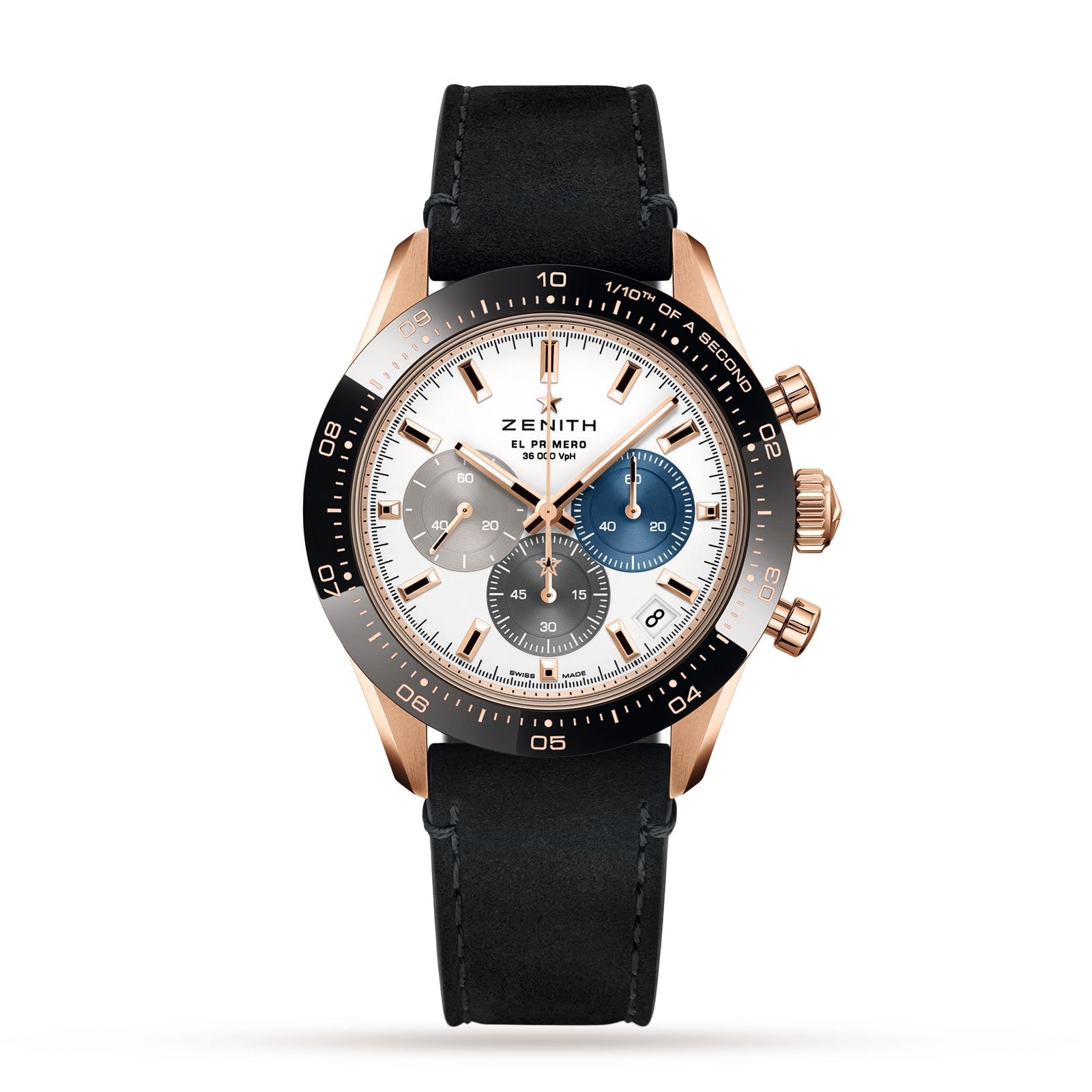 Chronomaster Sport