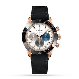 Chronomaster Sport