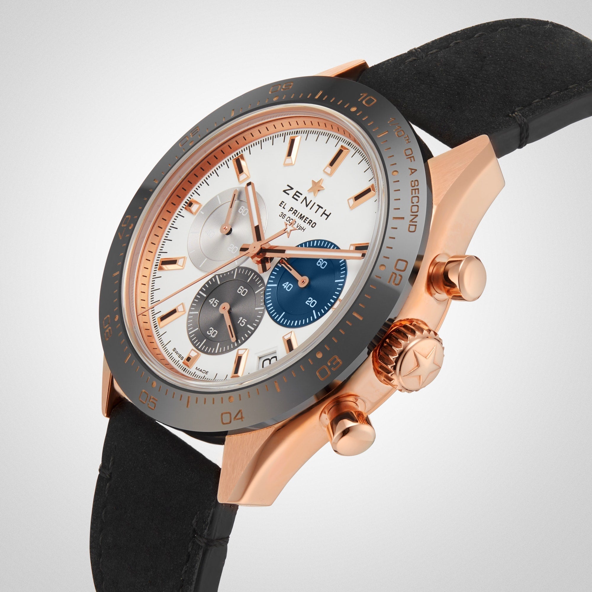 Chronomaster Sport