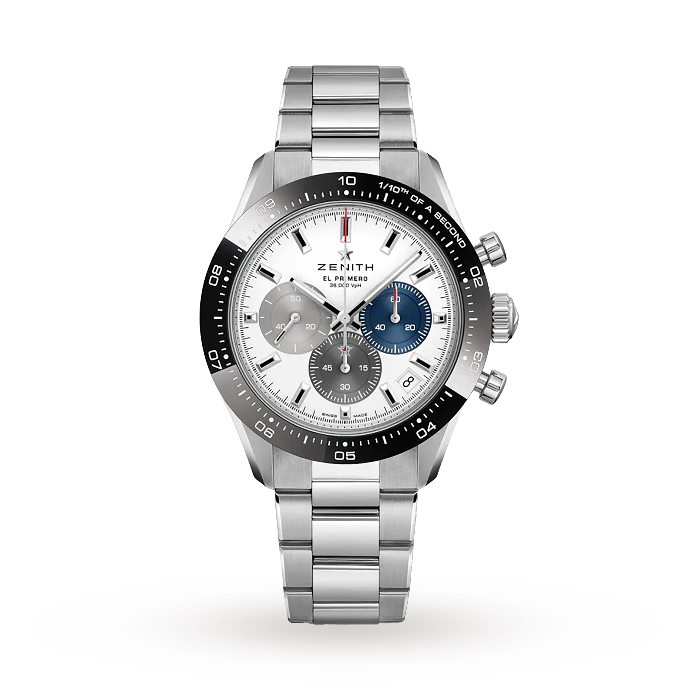 Chronomaster Sport