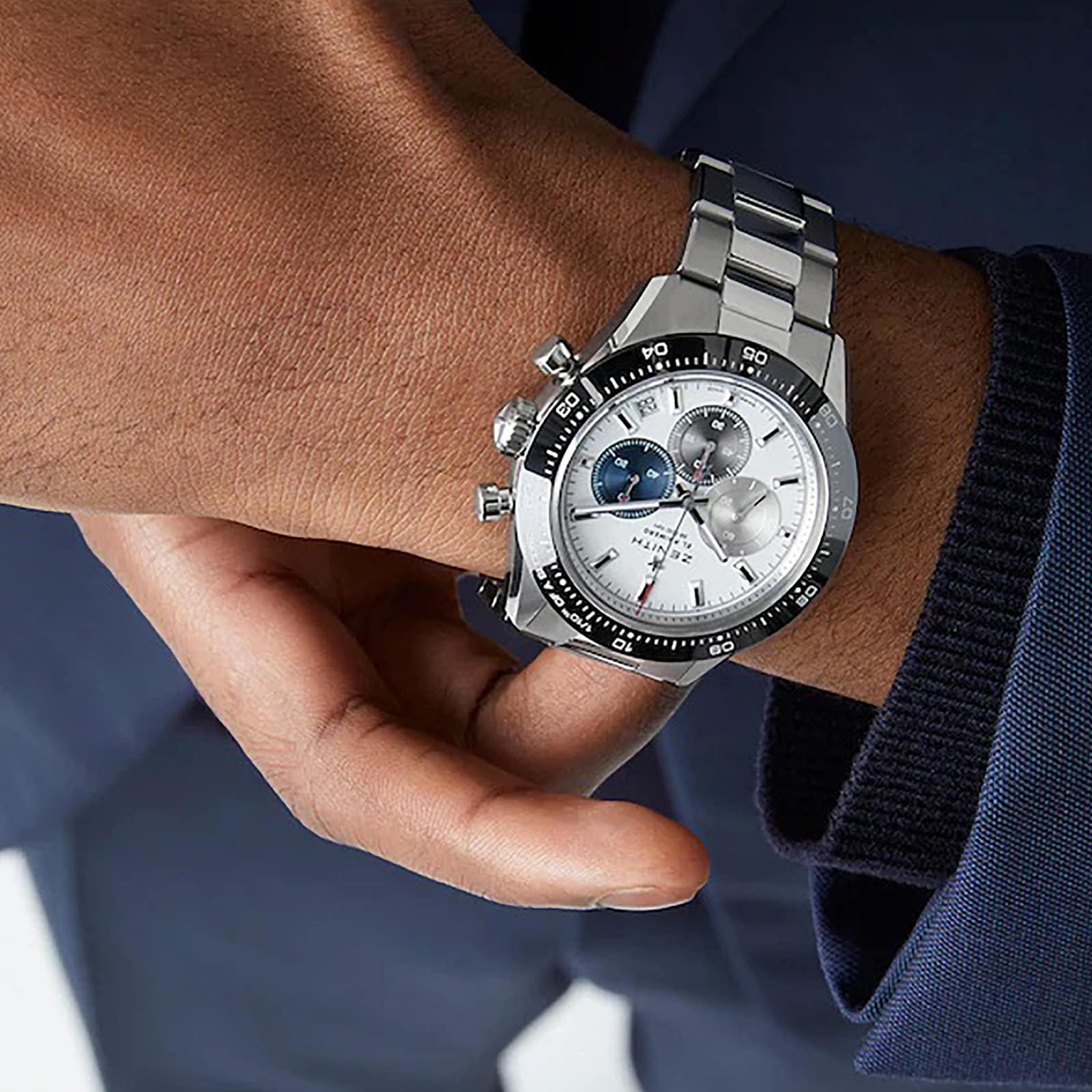 Chronomaster Sport