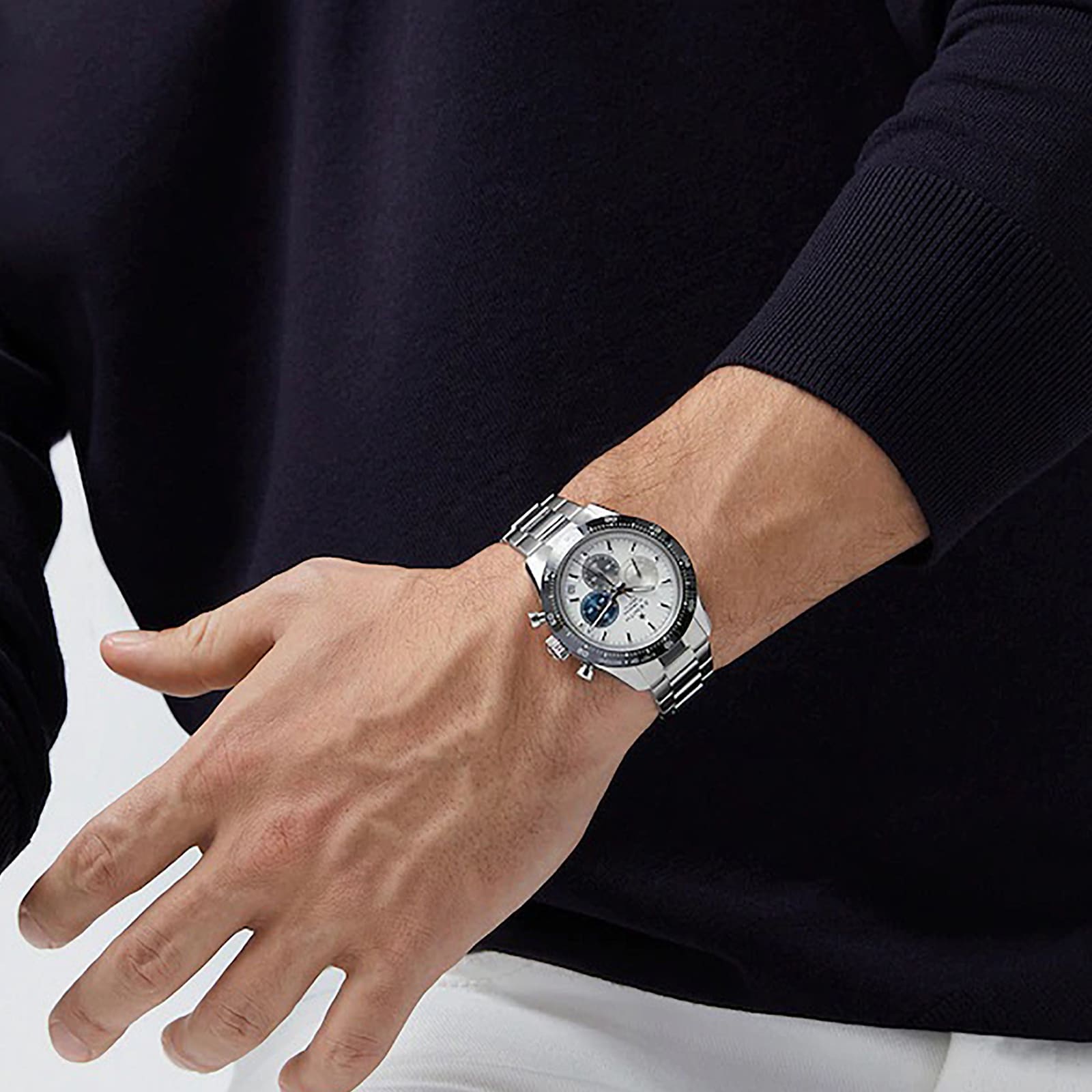 Chronomaster Sport