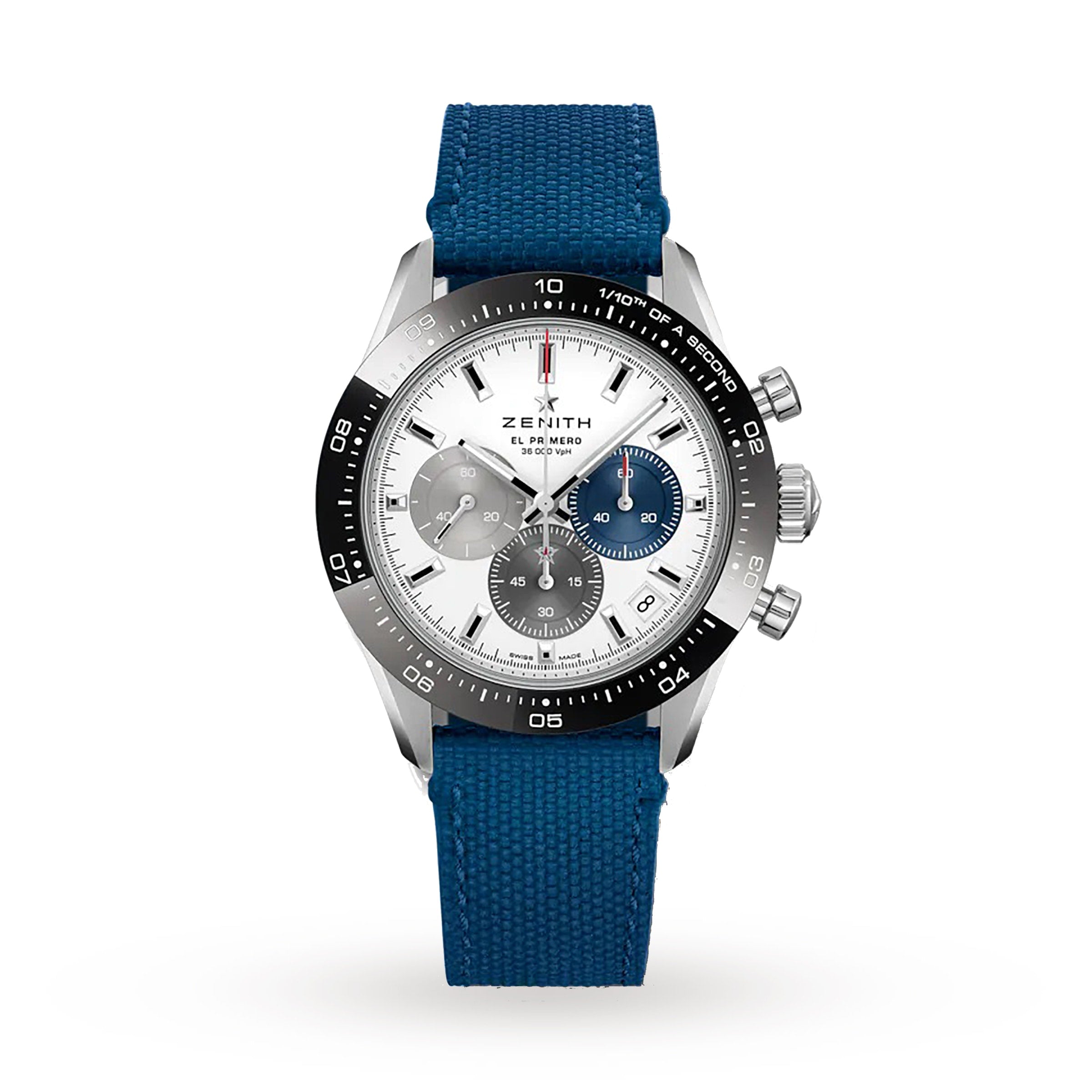 Chronomaster Sport