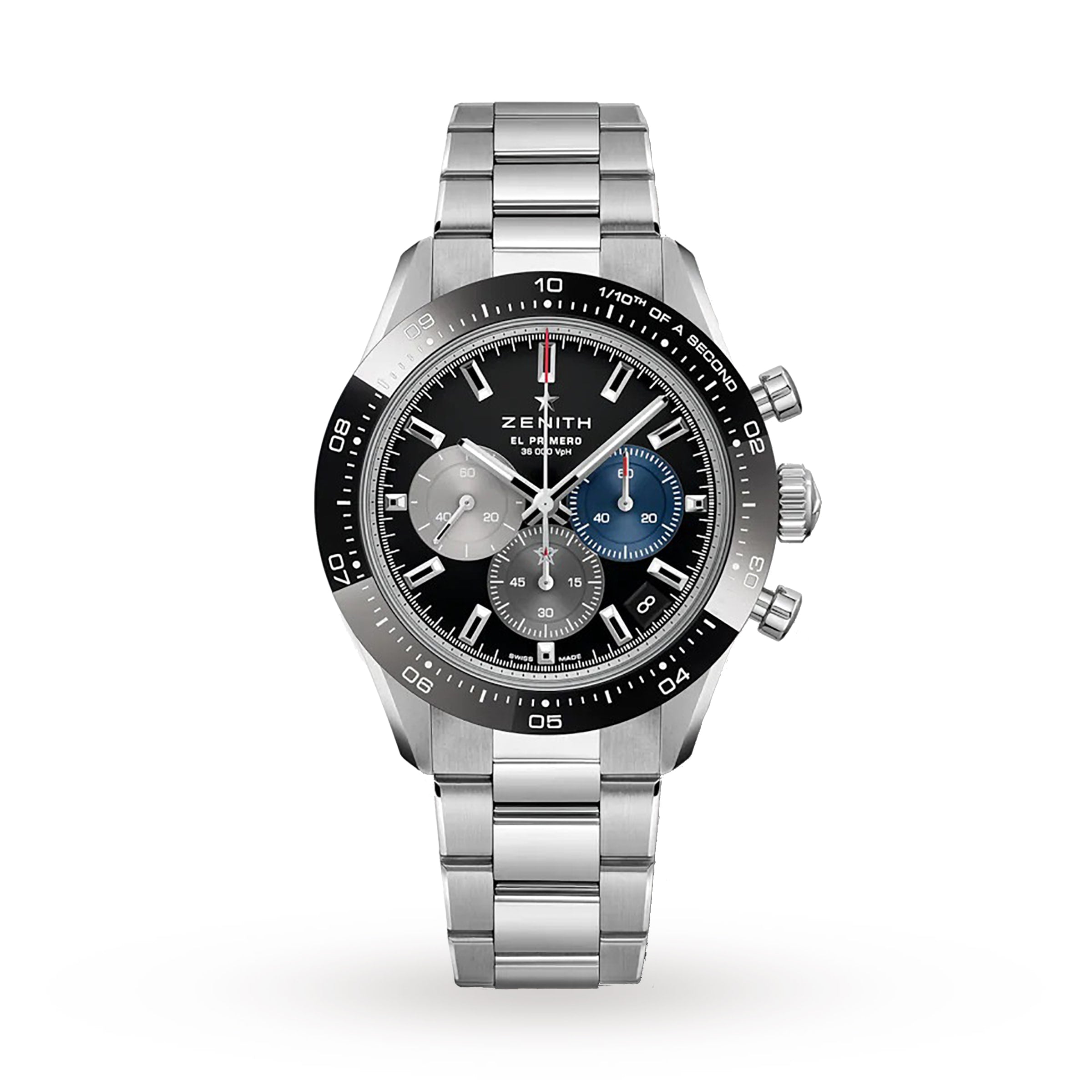 Chronomaster Sport