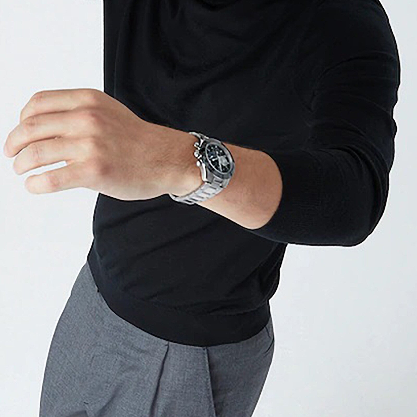 Chronomaster Sport