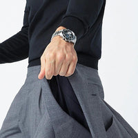 Chronomaster Sport