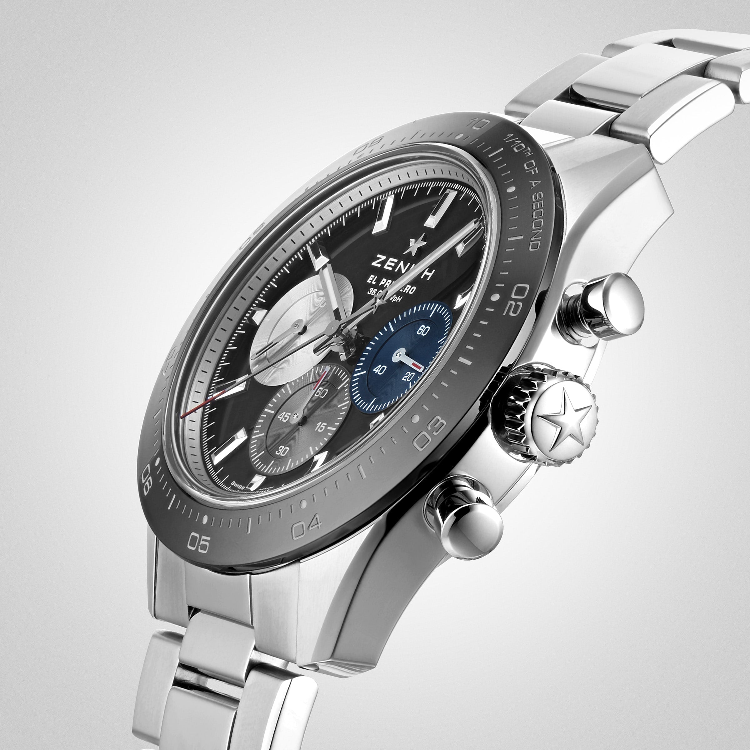 Chronomaster Sport