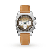 Chronomaster Revival El Primero A384